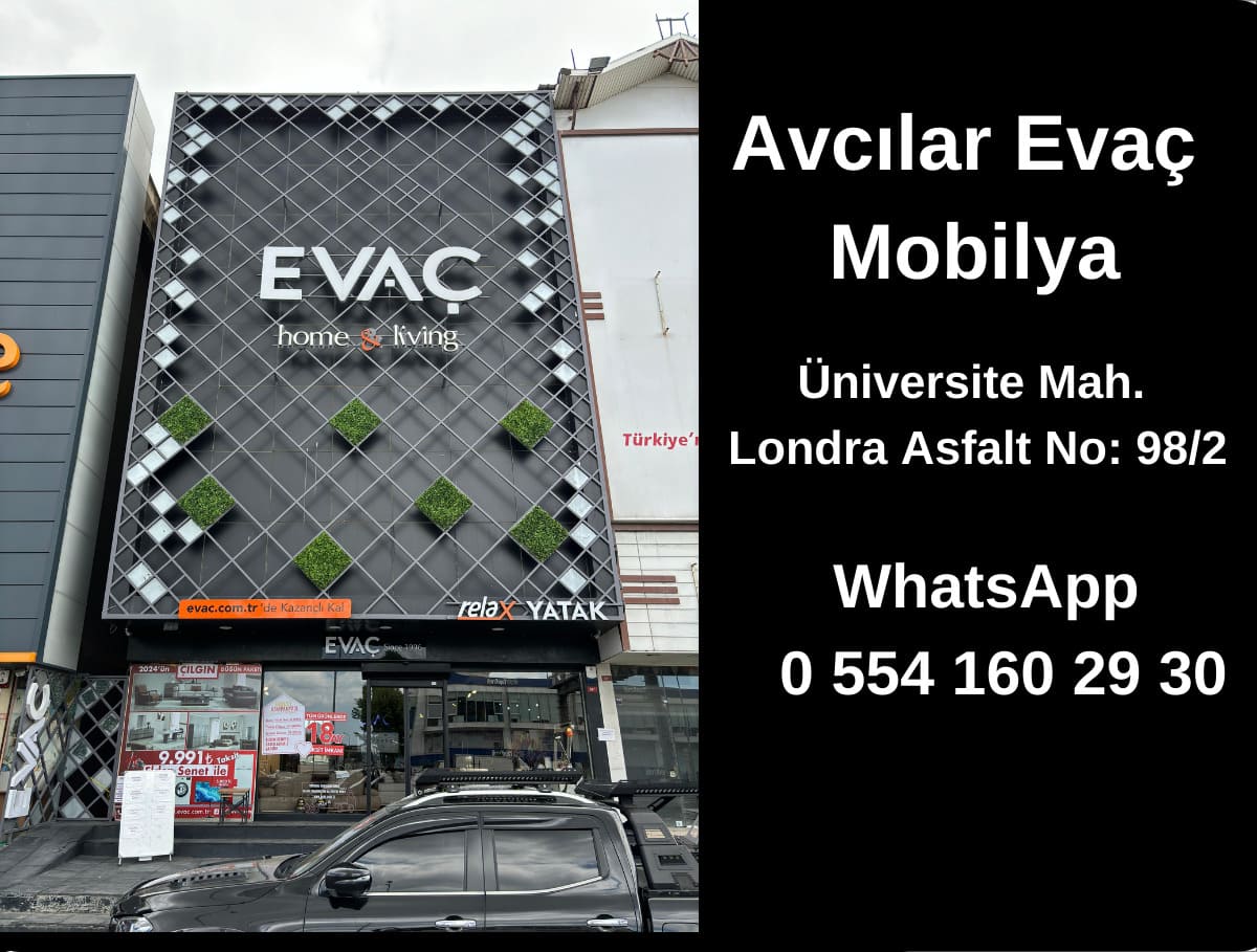 avcılarmobilya